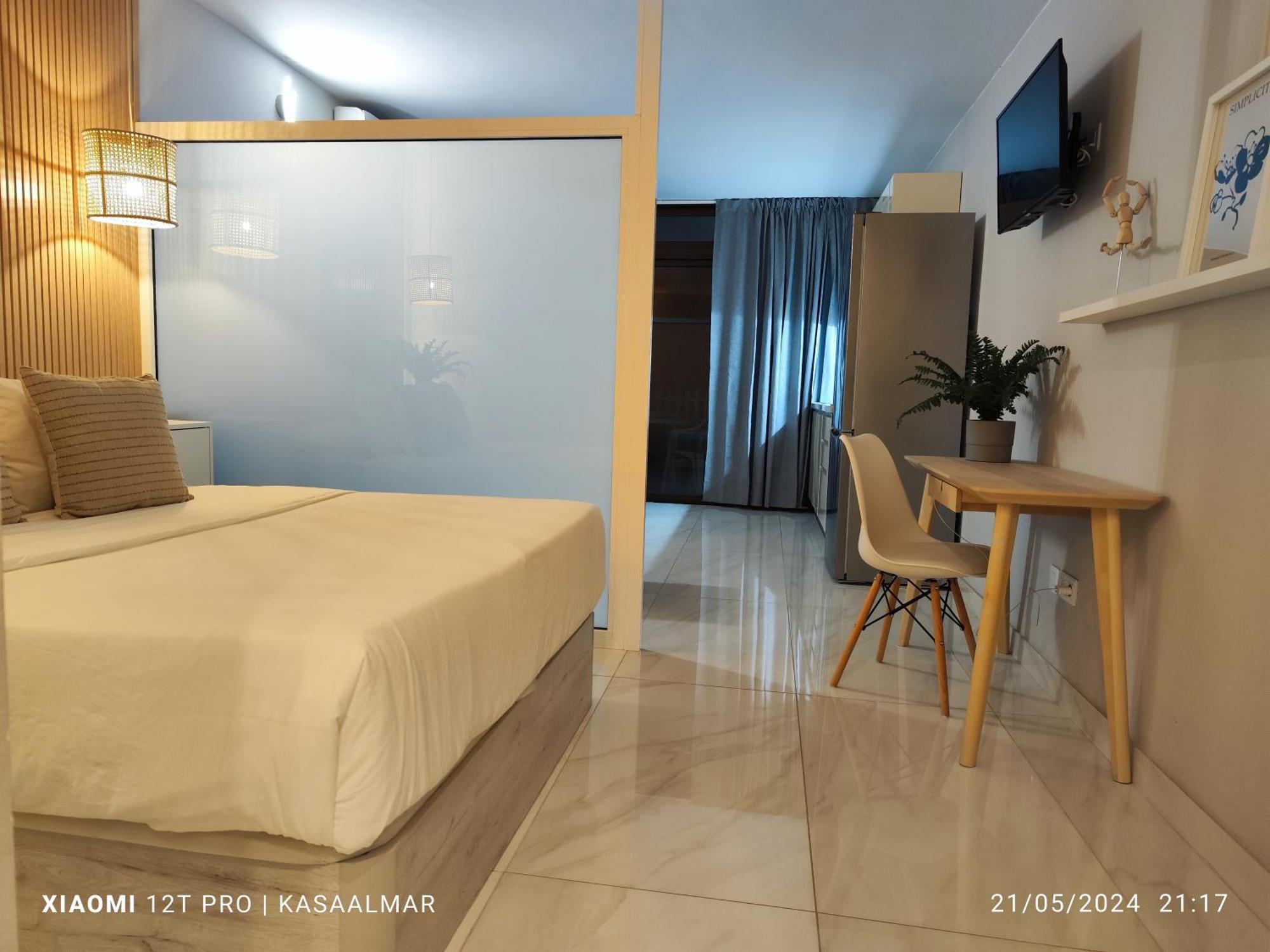 Danubio Apt 109 Maspalomas  Exterior foto
