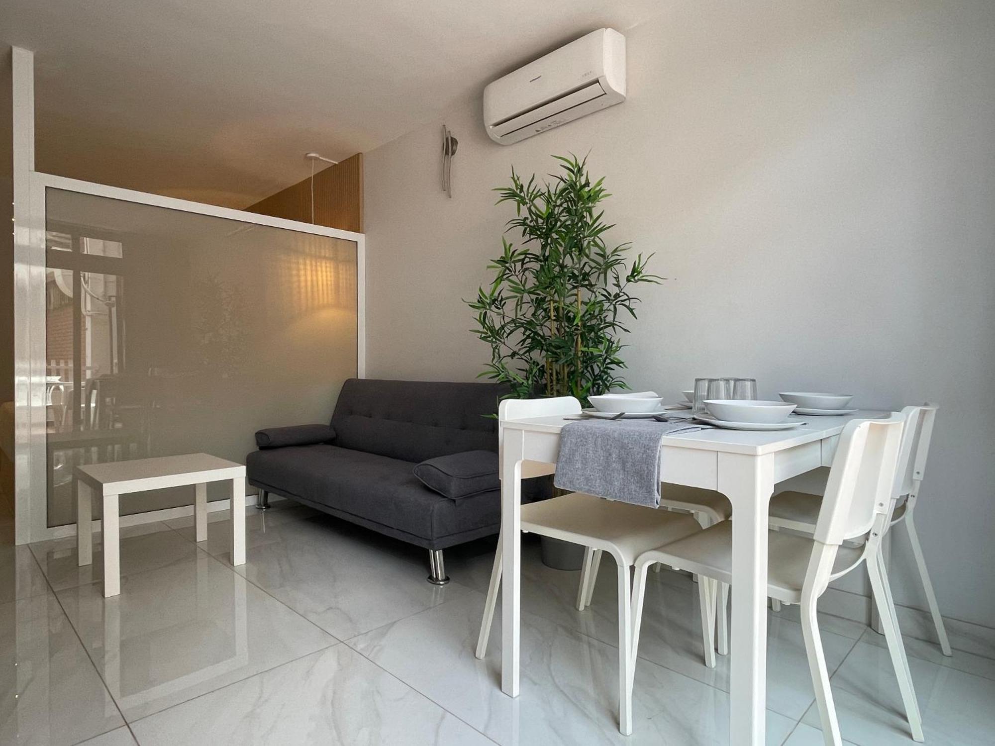 Danubio Apt 109 Maspalomas  Exterior foto